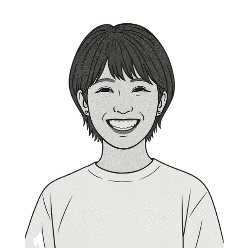 石川 陽子のアバター
