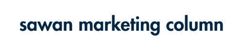sawan marketing column
