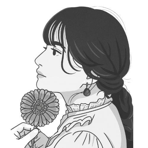 塙 香菜のアバター