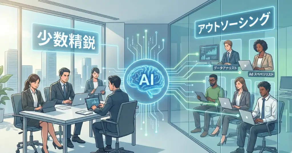 アウトソーシング